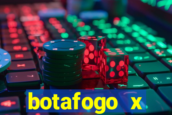 botafogo x bragantino palpites